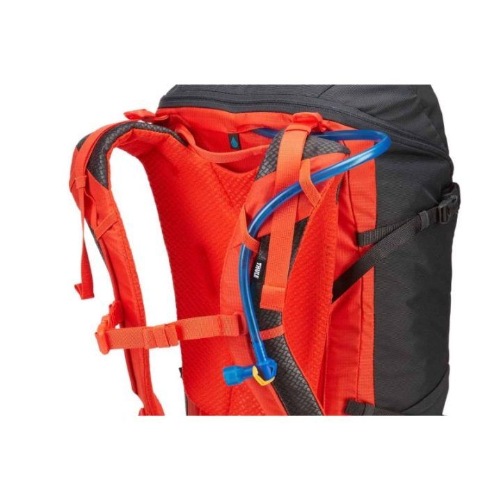 Thule AllTrail 35L žygio kuprinė, Mykonos mėlyna
