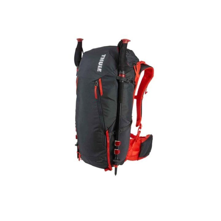 Thule AllTrail 35L žygio kuprinė, Mykonos mėlyna