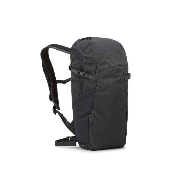 Thule AllTrail X 15L žygio kuprinė, Obsidian