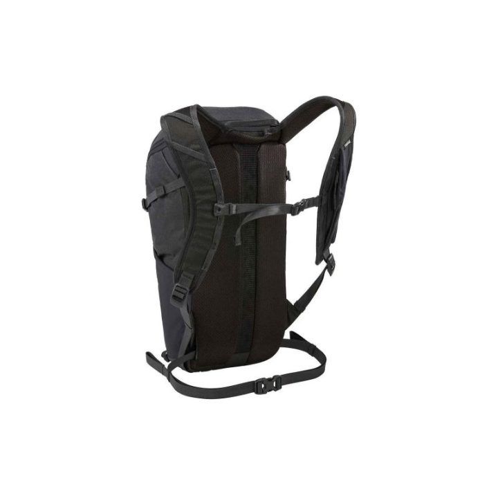 Thule AllTrail X 15L žygio kuprinė, Obsidian