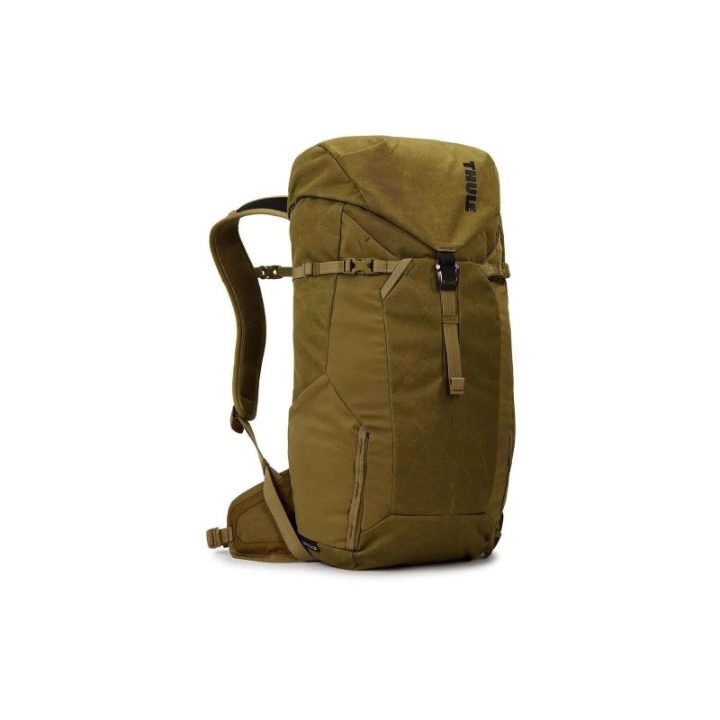 Thule AllTrail X 25 l žygio kuprinė, Nutria
