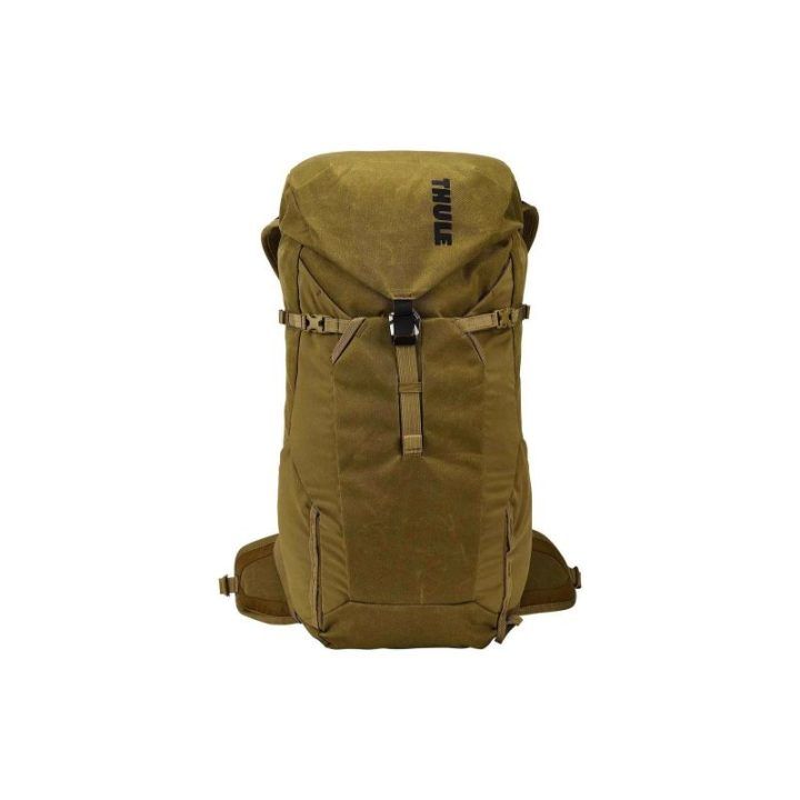 Thule AllTrail X 25 l žygio kuprinė, Nutria