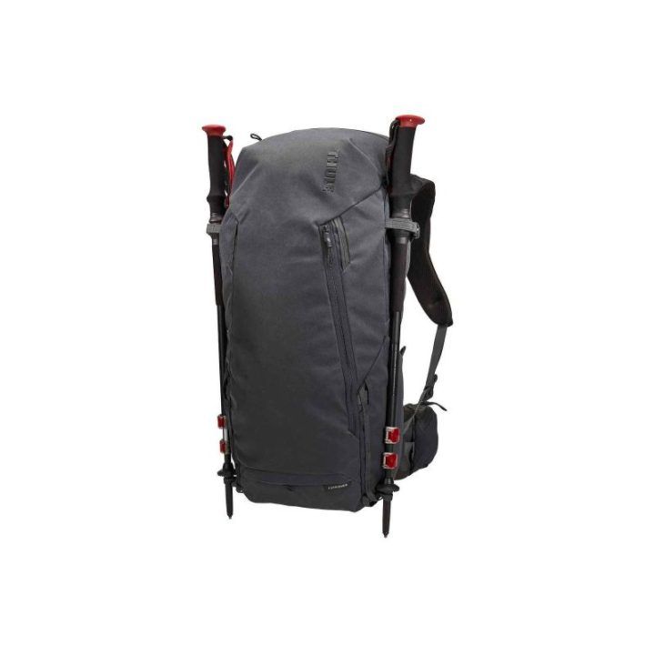 Žygio kuprinė Thule AllTrail X 35L, obsidiano