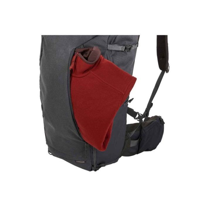 Žygio kuprinė Thule AllTrail X 35L, obsidiano