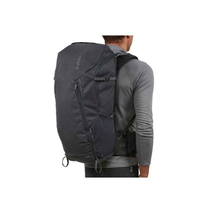 Žygio kuprinė Thule AllTrail X 35L, obsidiano