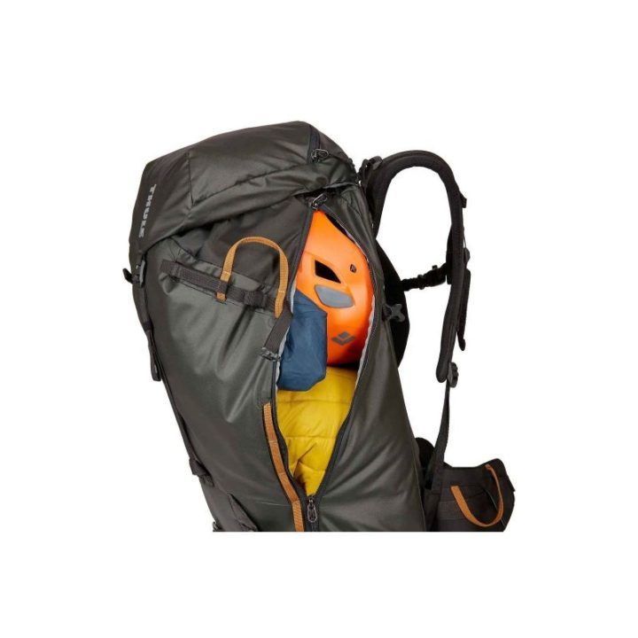 Žygio kuprinė Thule Stir Alpine 40 L, obsidiano spalvos