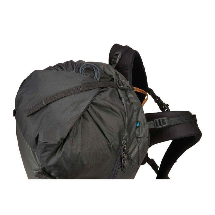 Žygio kuprinė Thule Stir Alpine 40 L, obsidiano spalvos