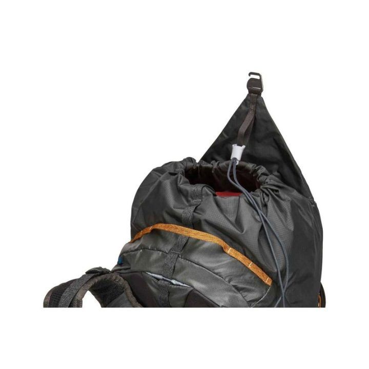 Thule Stir 35 l vyriška žygio kuprinė, obsidian