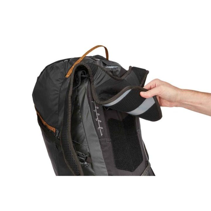 Thule Stir 35 l vyriška žygio kuprinė, obsidian