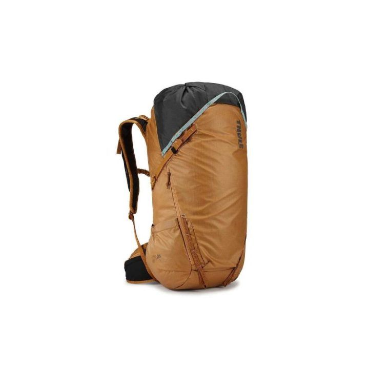 Thule Stir 35 l vyriška žygio kuprinė, Wood Thrush
