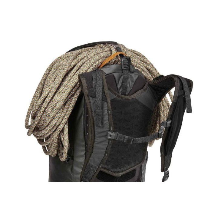 Thule Stir 35 l vyriška žygio kuprinė, Wood Thrush