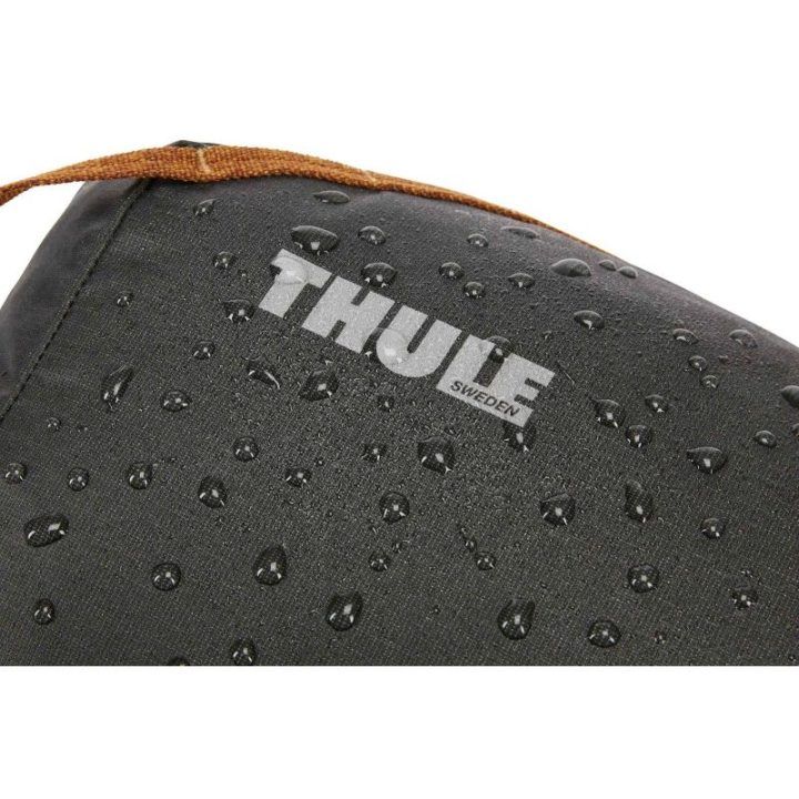 Kuprinė Thule Stir 18 l, medinio strazdo spalvos