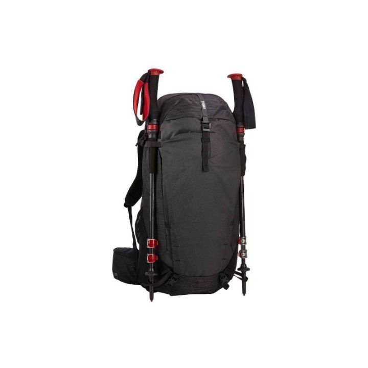 Žygio kuprinė Thule Topio 30 l, juoda