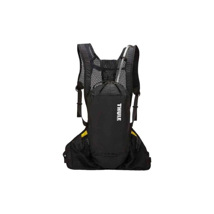 Dviračių hidratacijos kuprinė Thule Vital 3 l, juoda