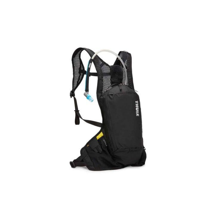 Dviračių hidratacijos kuprinė Thule Vital 3 l, juoda