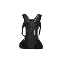 Thule Vital hidratacijos kuprinė 8 l, juoda