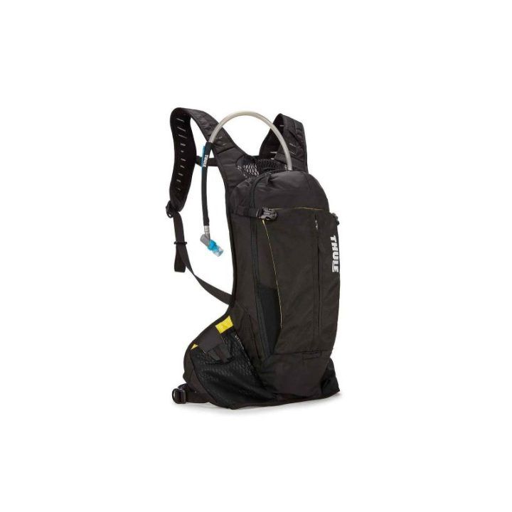 Thule Vital hidratacijos kuprinė 8 l, juoda