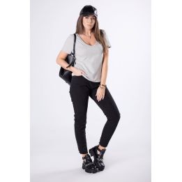 Meghan Palaidinė Pilka