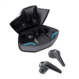Bluetooth TWS ausinės žaidėjams Media-Tech MT3607 Cobra Pro Rhoid