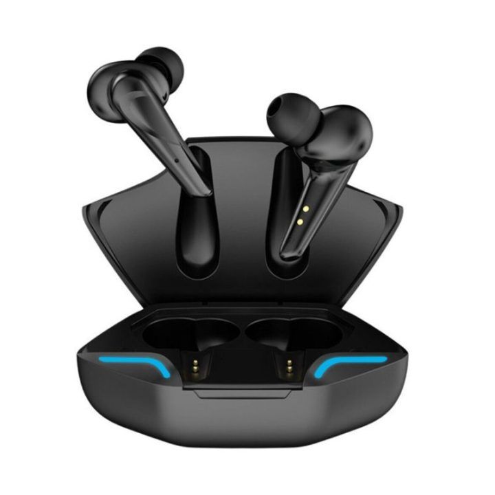 Bluetooth TWS ausinės žaidėjams Media-Tech MT3607 Cobra Pro Rhoid