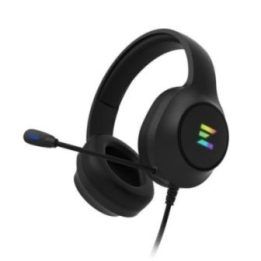 Zalman ZM-HPS310 juodos USB žaidimų ausinės