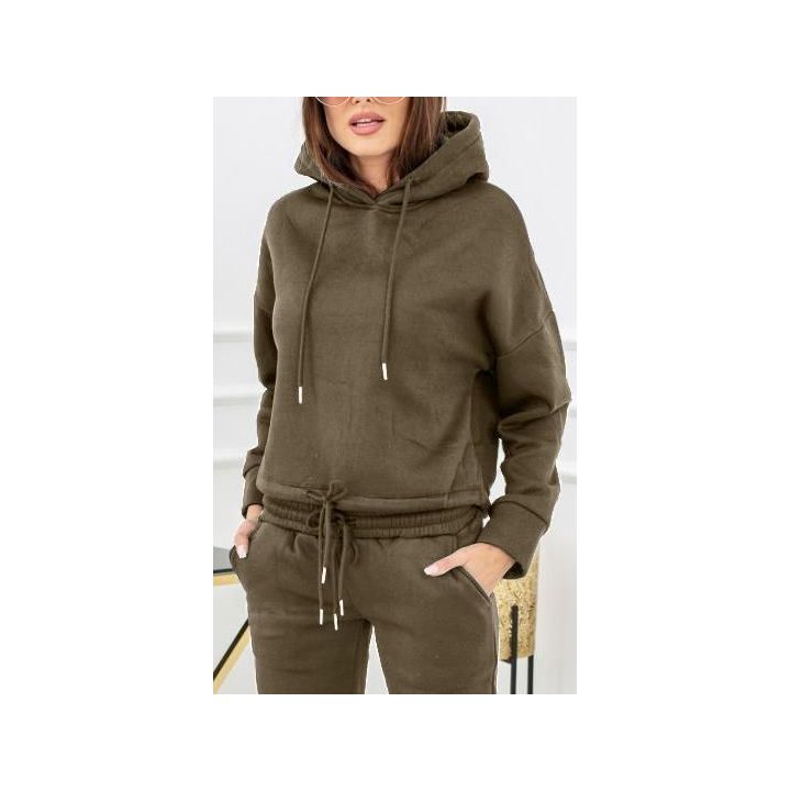 sportinis kostiumas Khaki