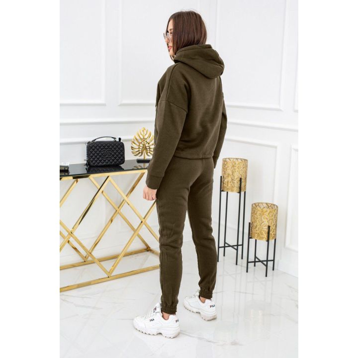 sportinis kostiumas Khaki