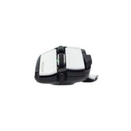 White Shark MARROK GM-9006 balta žaidimų pelė