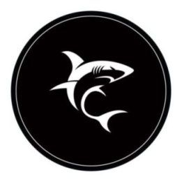 White Shark PHARAOH 120 cm kilimėlis