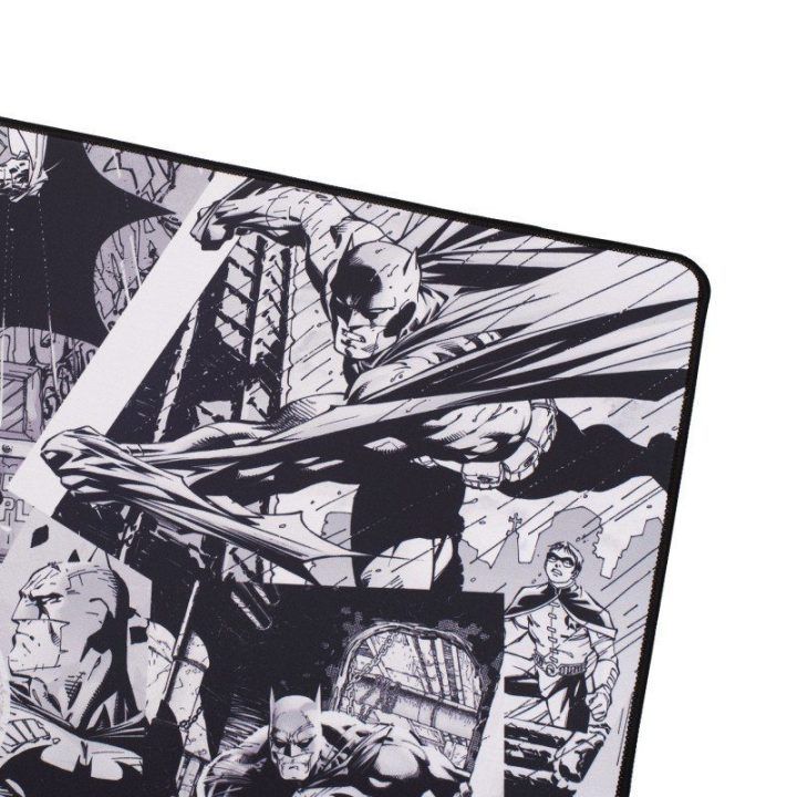 Batman XXL žaidimų pelės kilimėlis 90 x 40 cm