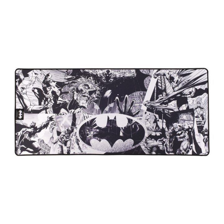 Batman XXL žaidimų pelės kilimėlis 90 x 40 cm