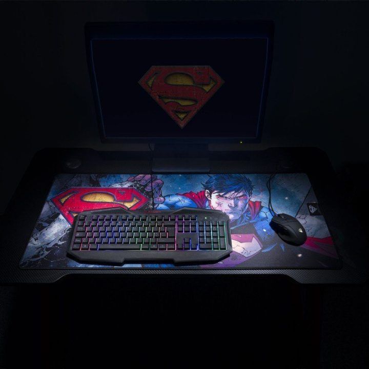 Supermeno XXL žaidimų pelės kilimėlis