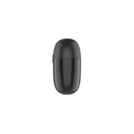 Juodos Bluetooth ausinės į ausį Sbox EB-TWS18