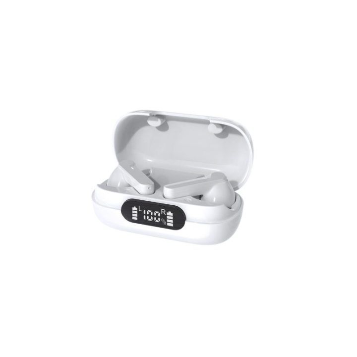 Tikros belaidės Bluetooth ausinės Denver TWE-40