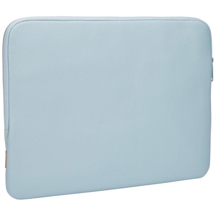 Mėlyna 14" MacBook įmautė su užtrauktuku