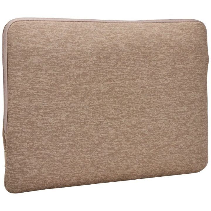 14" kompiuterio įmautė Case Logic Reflect Boulder Beige