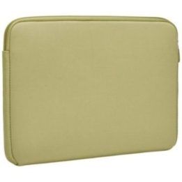 Žalia poliesterinė „MacBook“ įmautė 13,3"