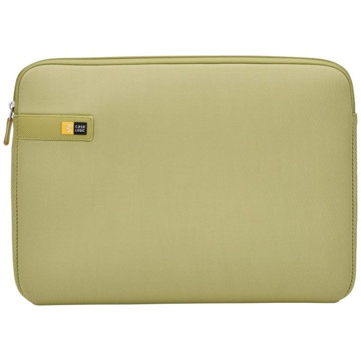 Žalia poliesterinė „MacBook“ įmautė 13,3"