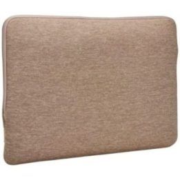 Case Logic 15.6" nešiojamojo kompiuterio įmautė, rusvai gelsva