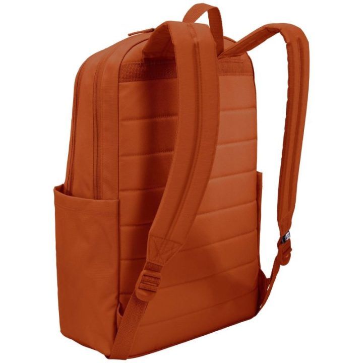 Kasdienė kuprinė Case Logic Campus 24L, oranžinė