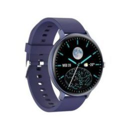 Tracer 47131 TW10 išmanusis laikrodis, tamsiai mėlynas