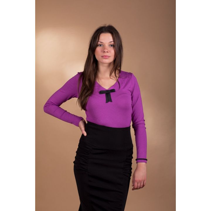 Palaidinė Lili violetinė