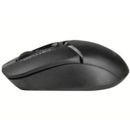 Belaidė pelė A4Tech FSTYLER FM12S, juoda