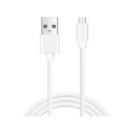 MicroUSB sinchronizavimo ir įkrovimo kabelis, 1 m