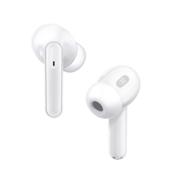Denver TWE-61W belaidės Bluetooth ausinės