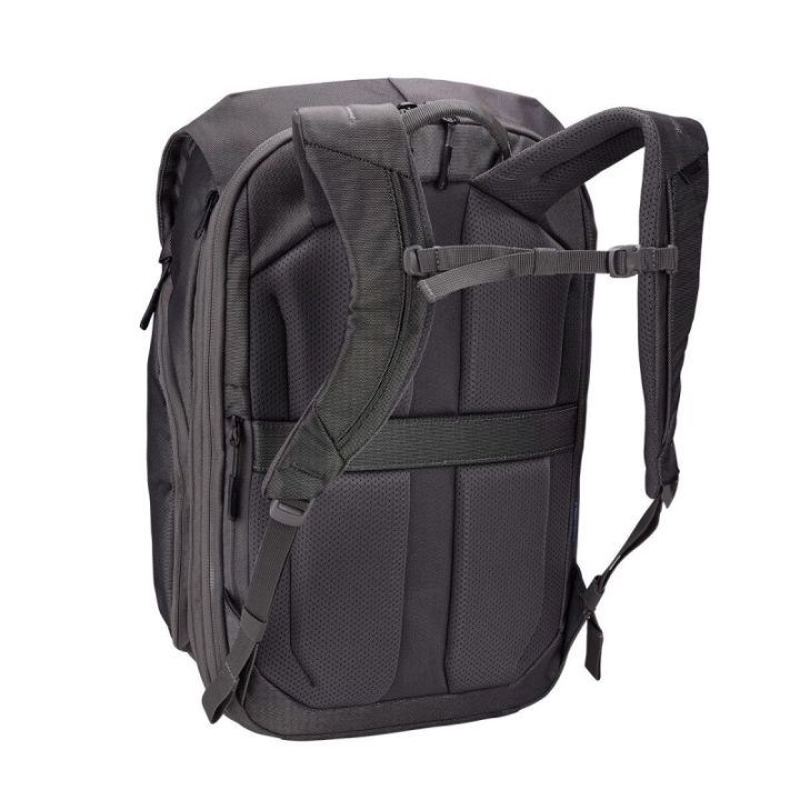 Thule Subterra 2 kelioninė kuprinė 26 l, Vetiver Gray