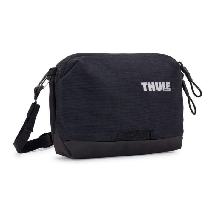 Thule Paramount 2L kryžminis krepšys juodas