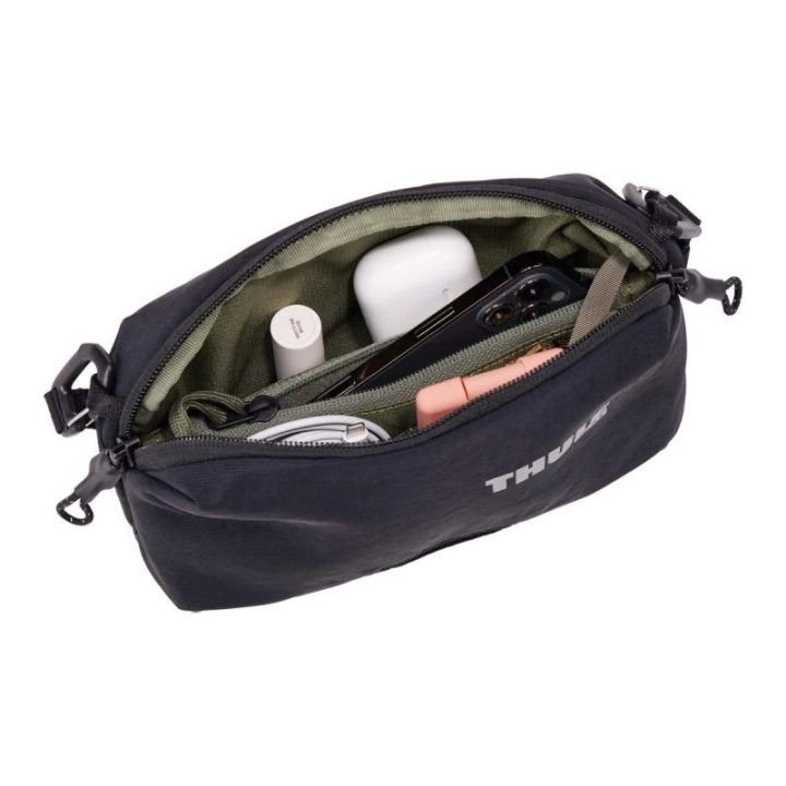 Thule Paramount 2L kryžminis krepšys juodas