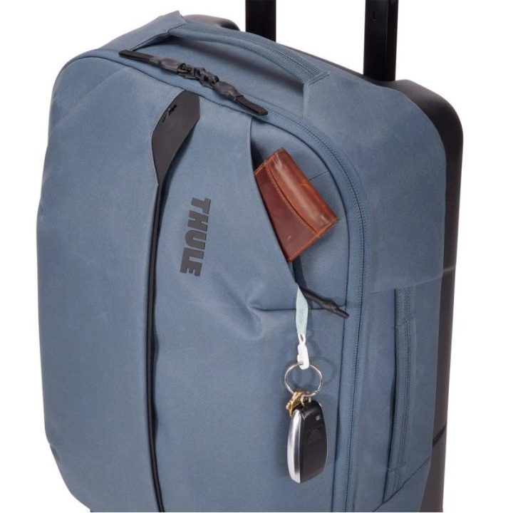 Thule Aion rankinis lagaminas su ratukais 35 l, Tamsus Slate