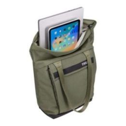 Thule Paramount Tote 22L rankinė švelniai žalia